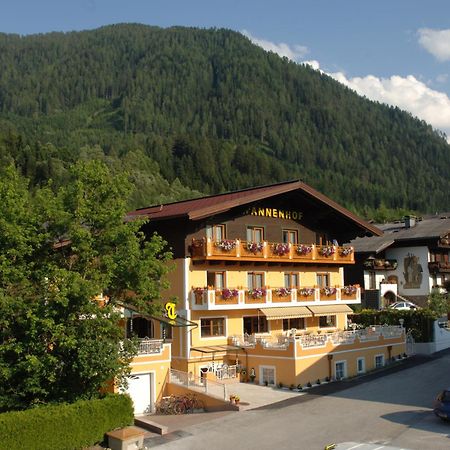 Hotel Garni Tannenhof Flachau Kültér fotó