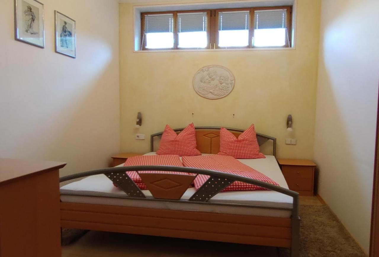 Hotel Garni Tannenhof Flachau Kültér fotó