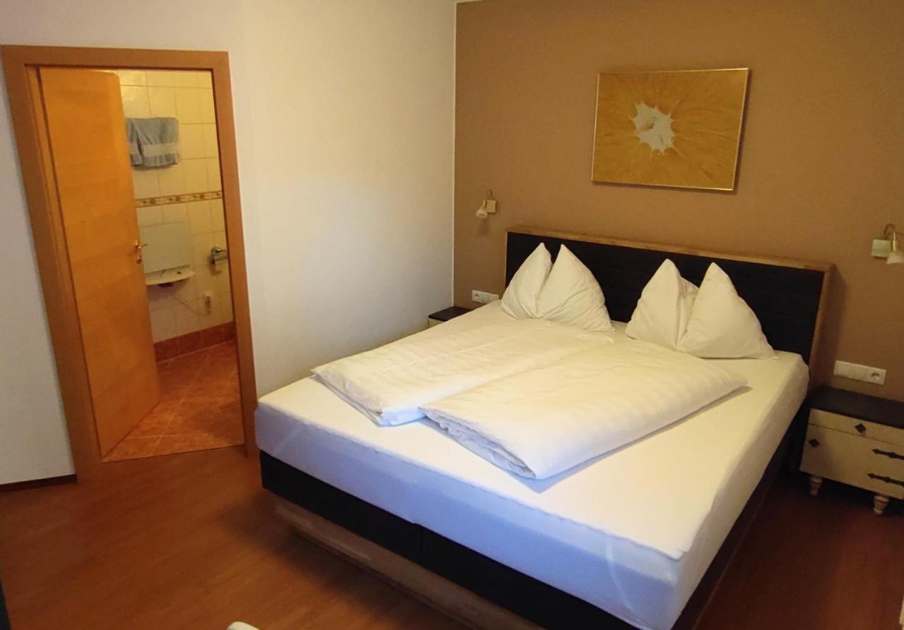 Hotel Garni Tannenhof Flachau Kültér fotó