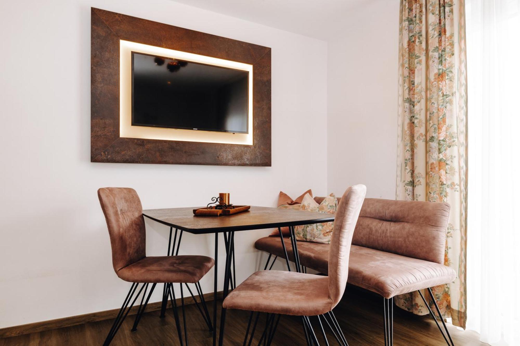 Hotel Garni Tannenhof Flachau Kültér fotó