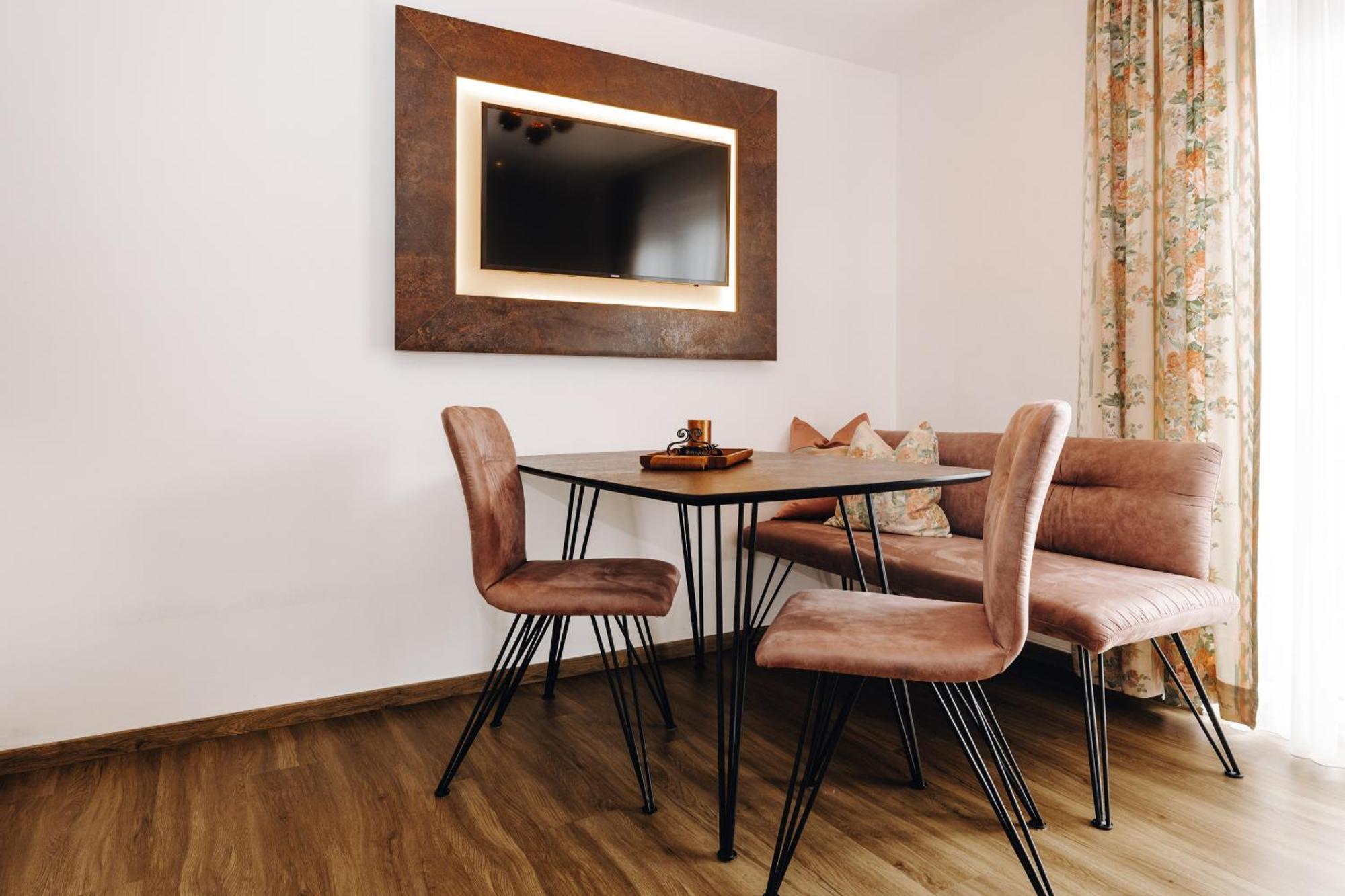 Hotel Garni Tannenhof Flachau Kültér fotó
