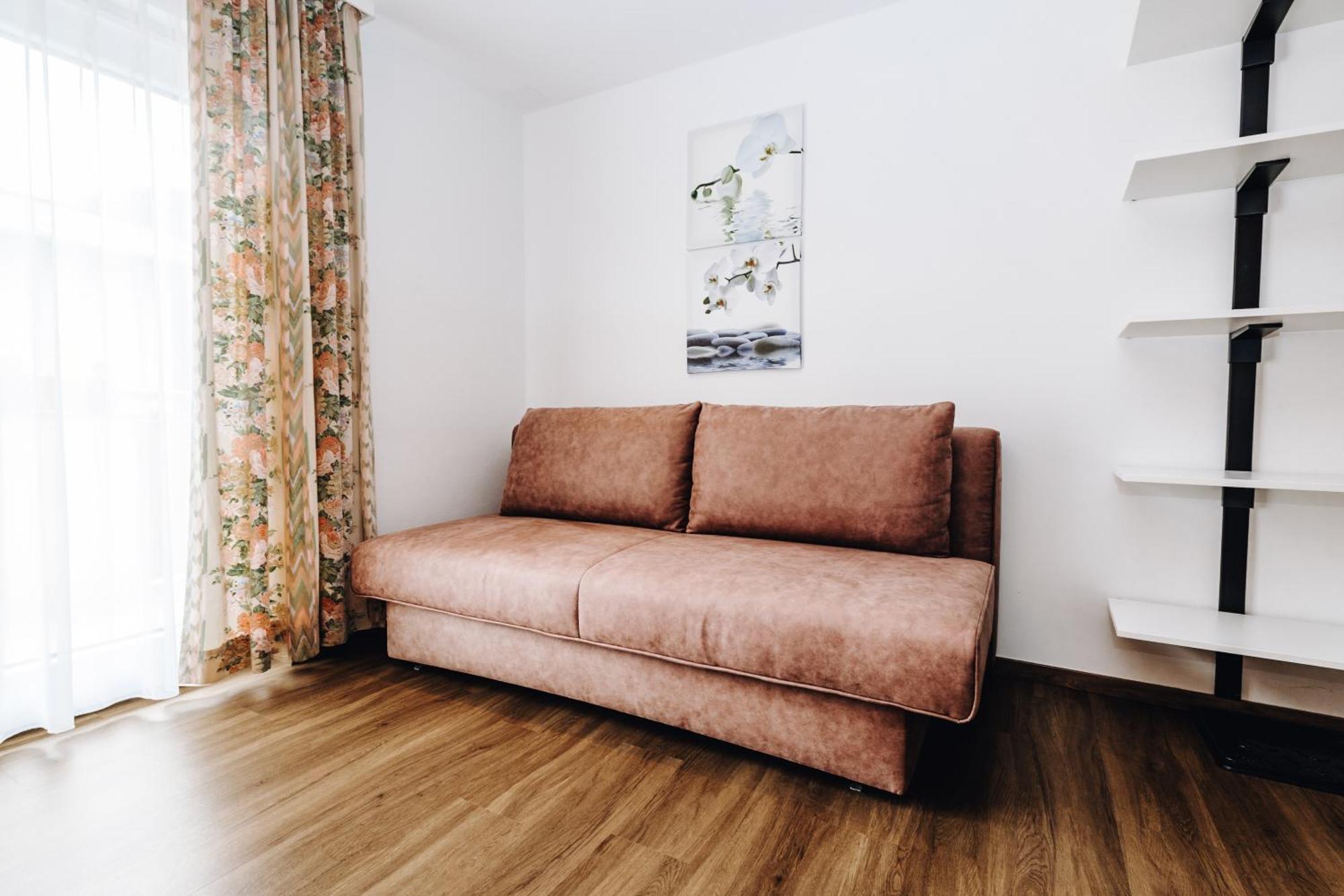 Hotel Garni Tannenhof Flachau Kültér fotó