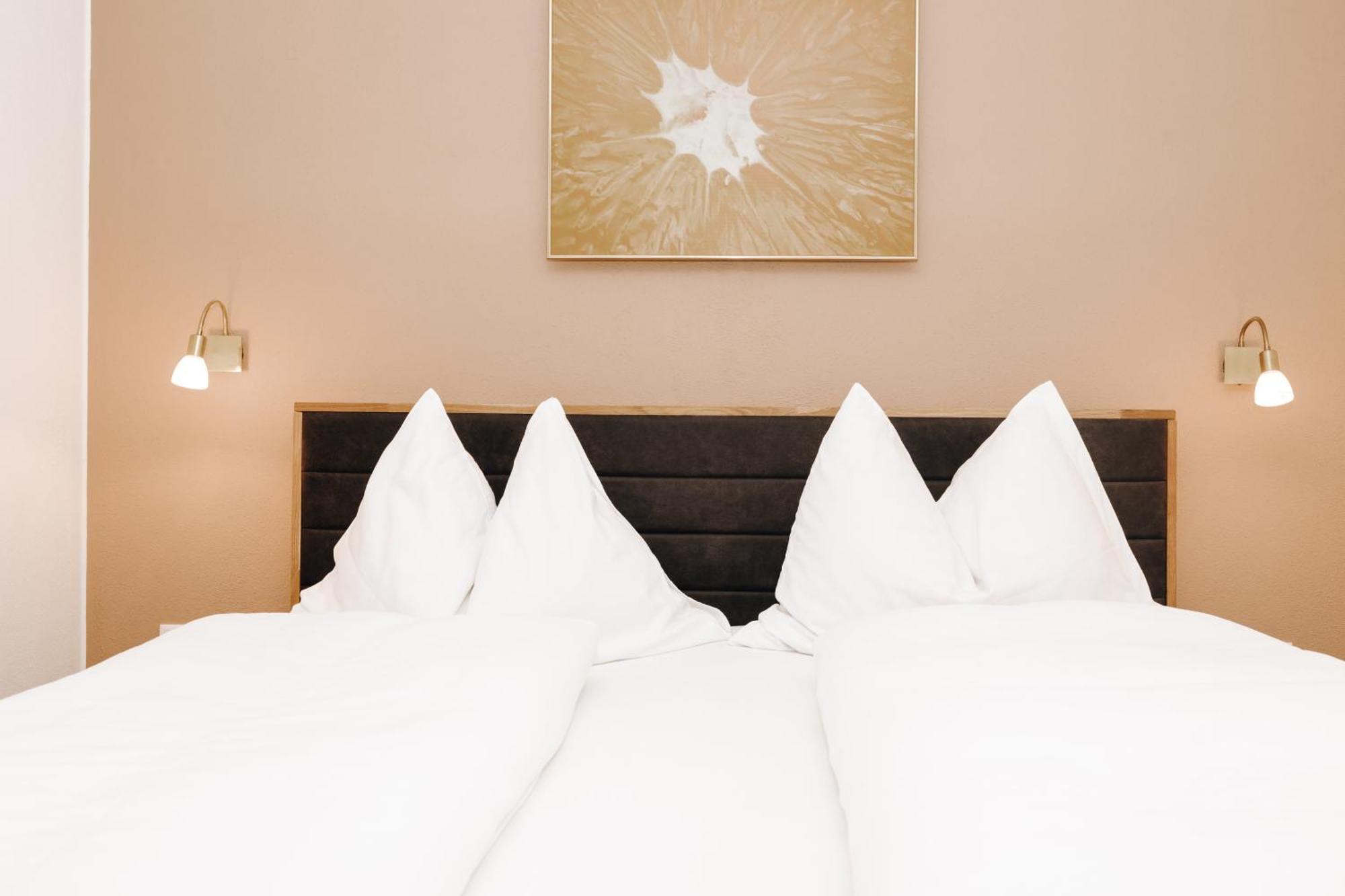 Hotel Garni Tannenhof Flachau Kültér fotó