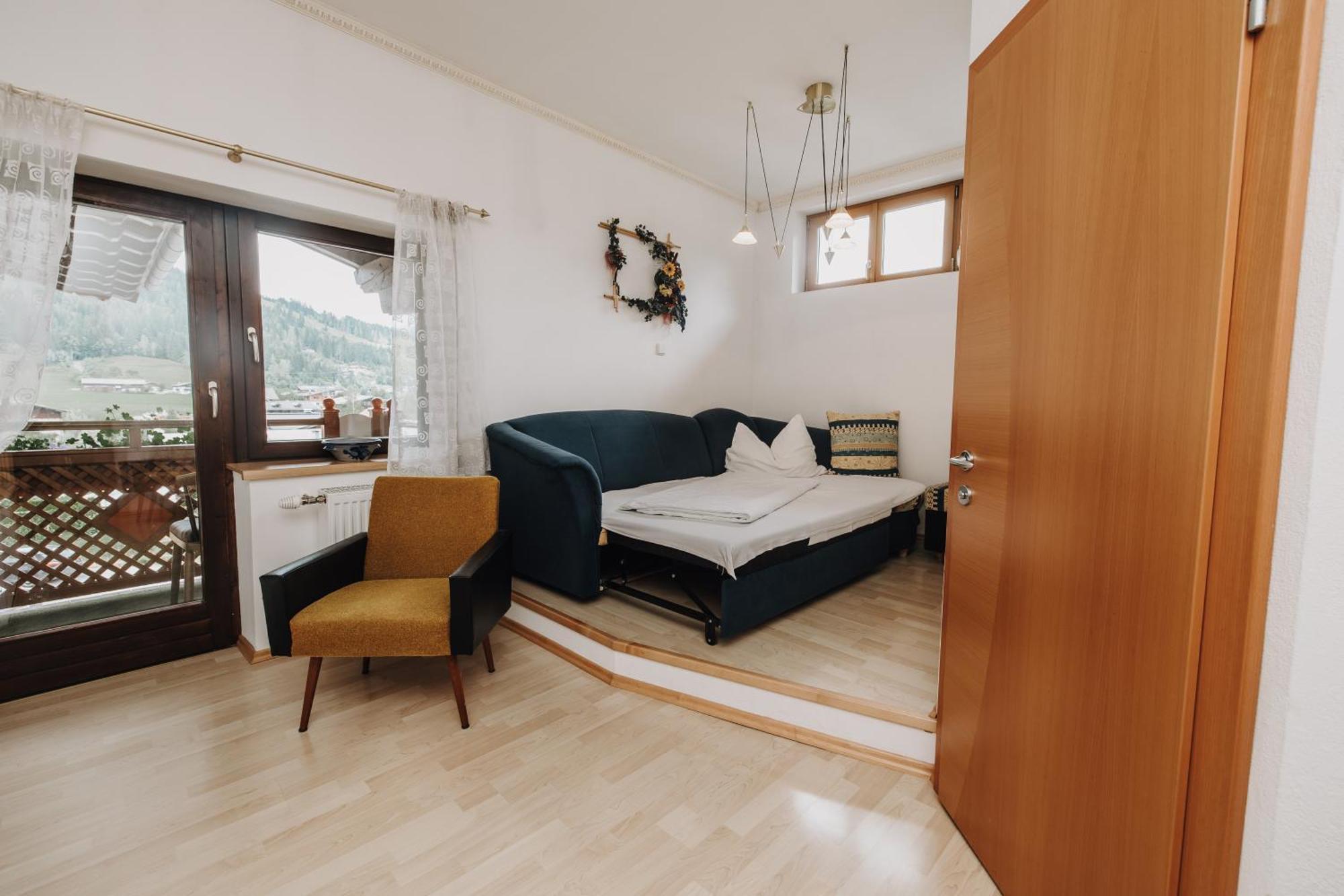 Hotel Garni Tannenhof Flachau Kültér fotó