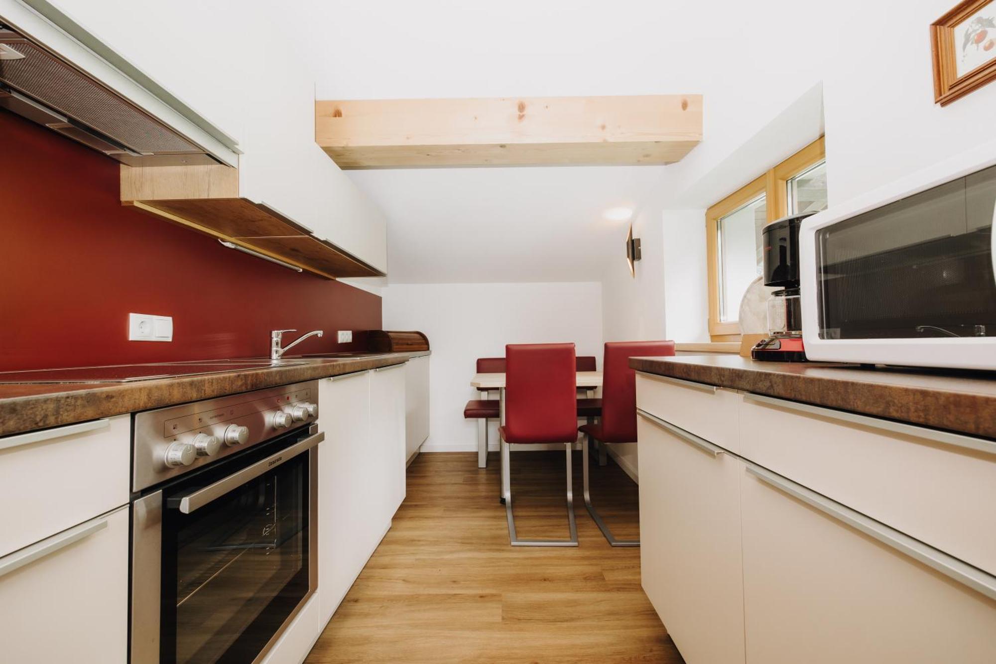 Hotel Garni Tannenhof Flachau Kültér fotó
