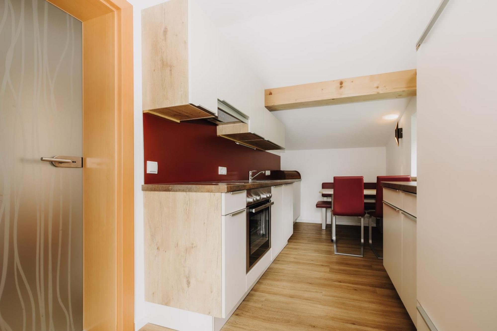 Hotel Garni Tannenhof Flachau Kültér fotó
