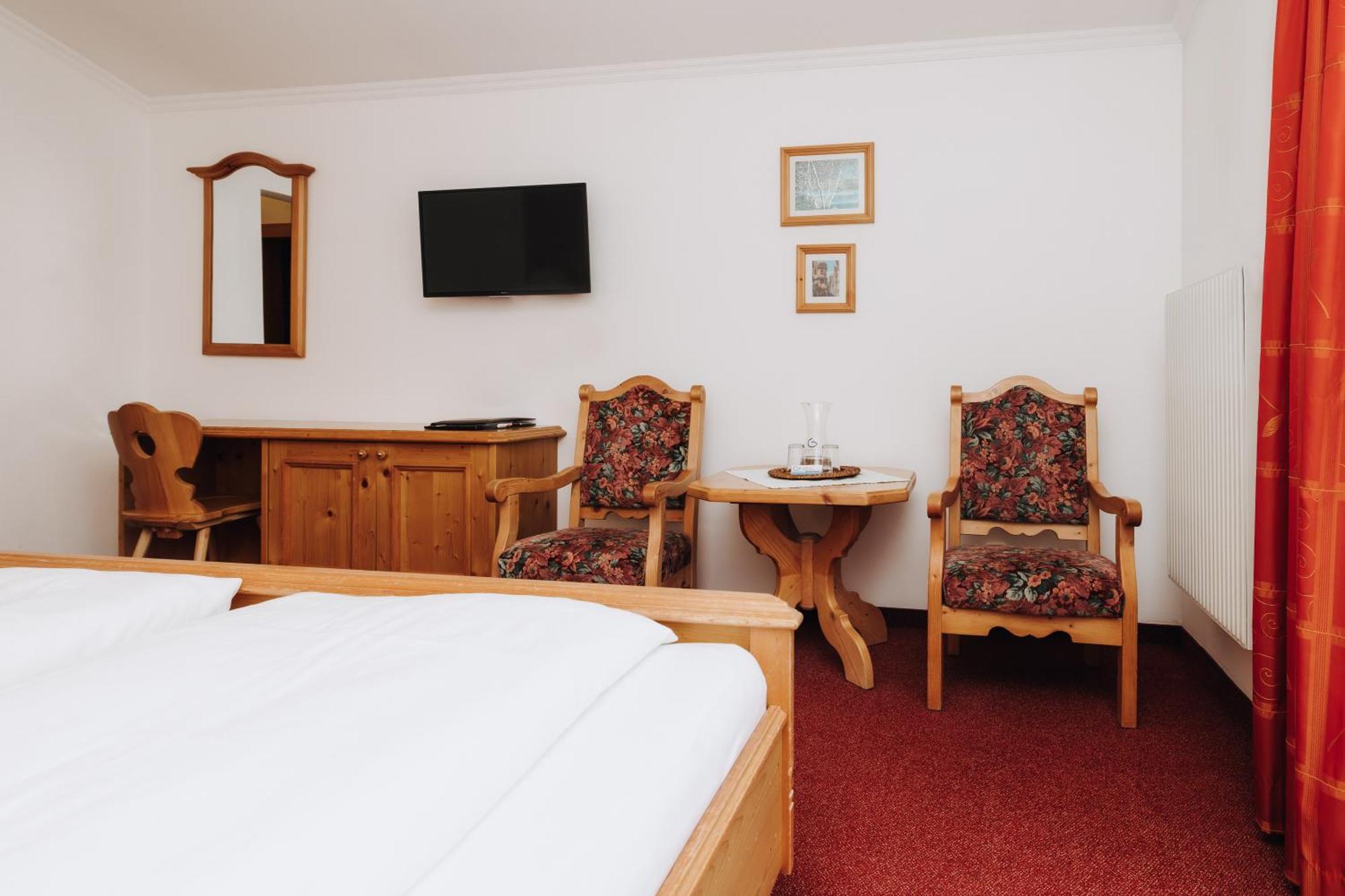 Hotel Garni Tannenhof Flachau Kültér fotó