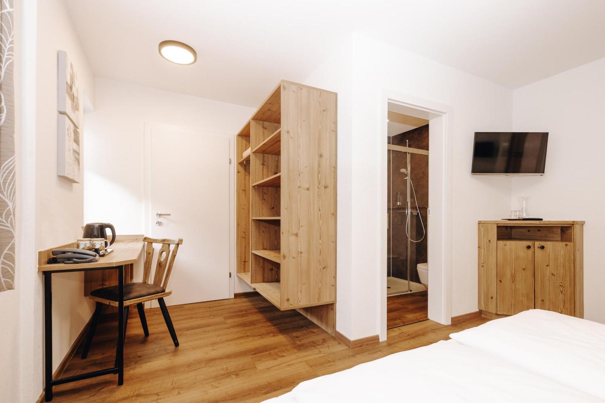 Hotel Garni Tannenhof Flachau Kültér fotó
