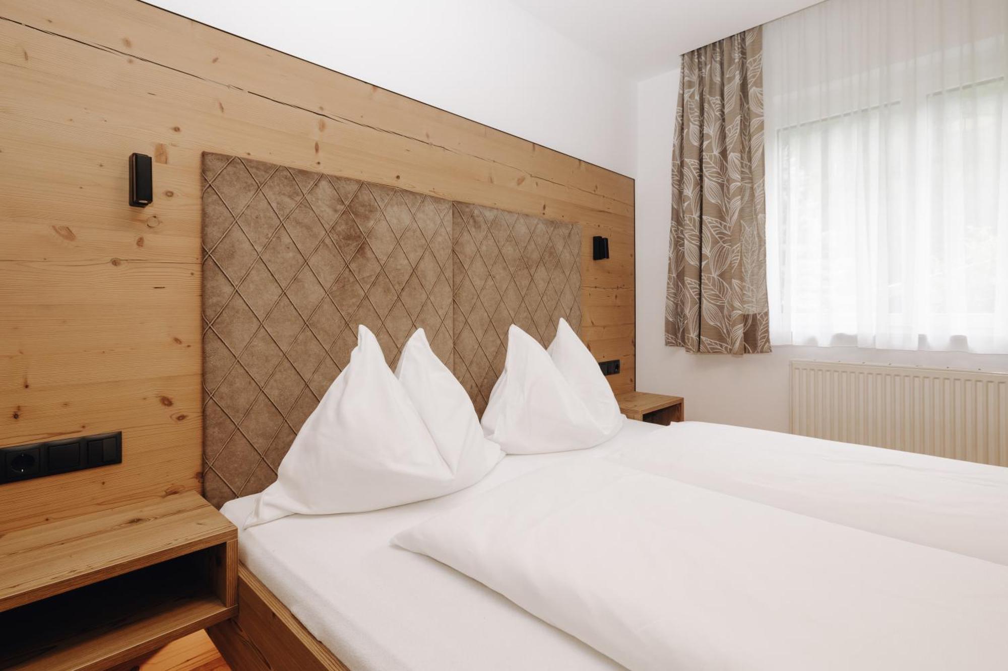 Hotel Garni Tannenhof Flachau Kültér fotó