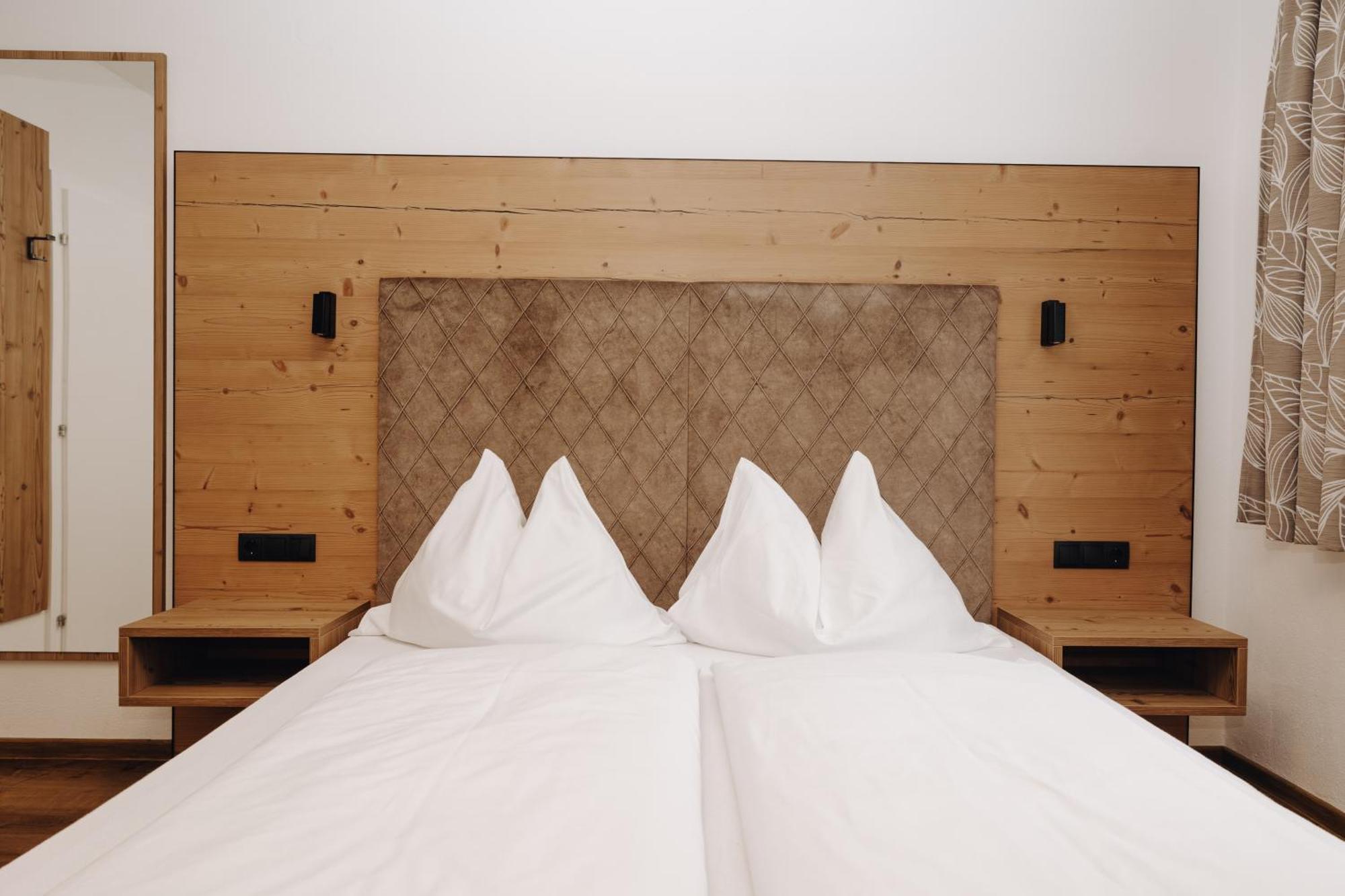 Hotel Garni Tannenhof Flachau Kültér fotó