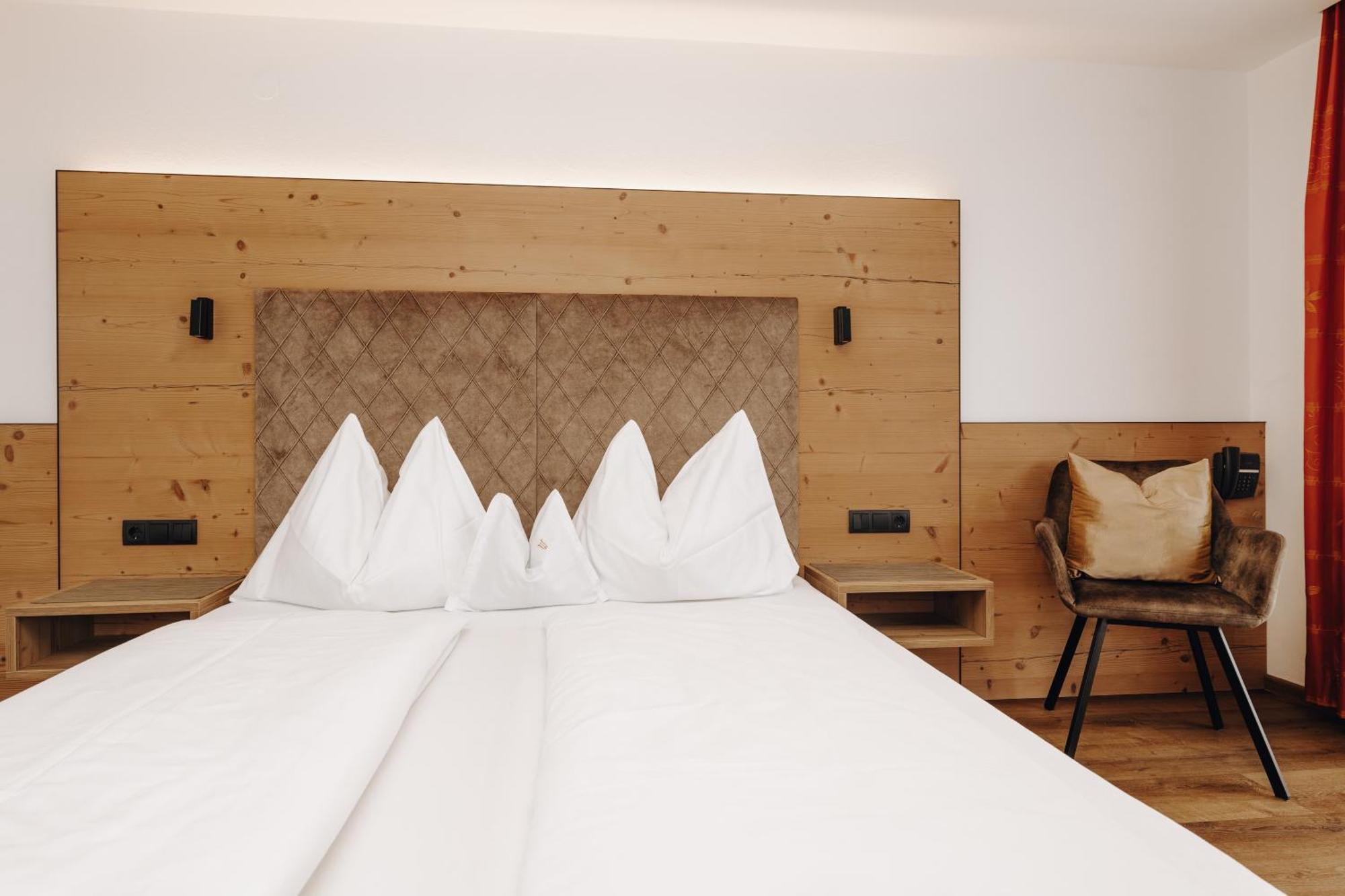 Hotel Garni Tannenhof Flachau Kültér fotó