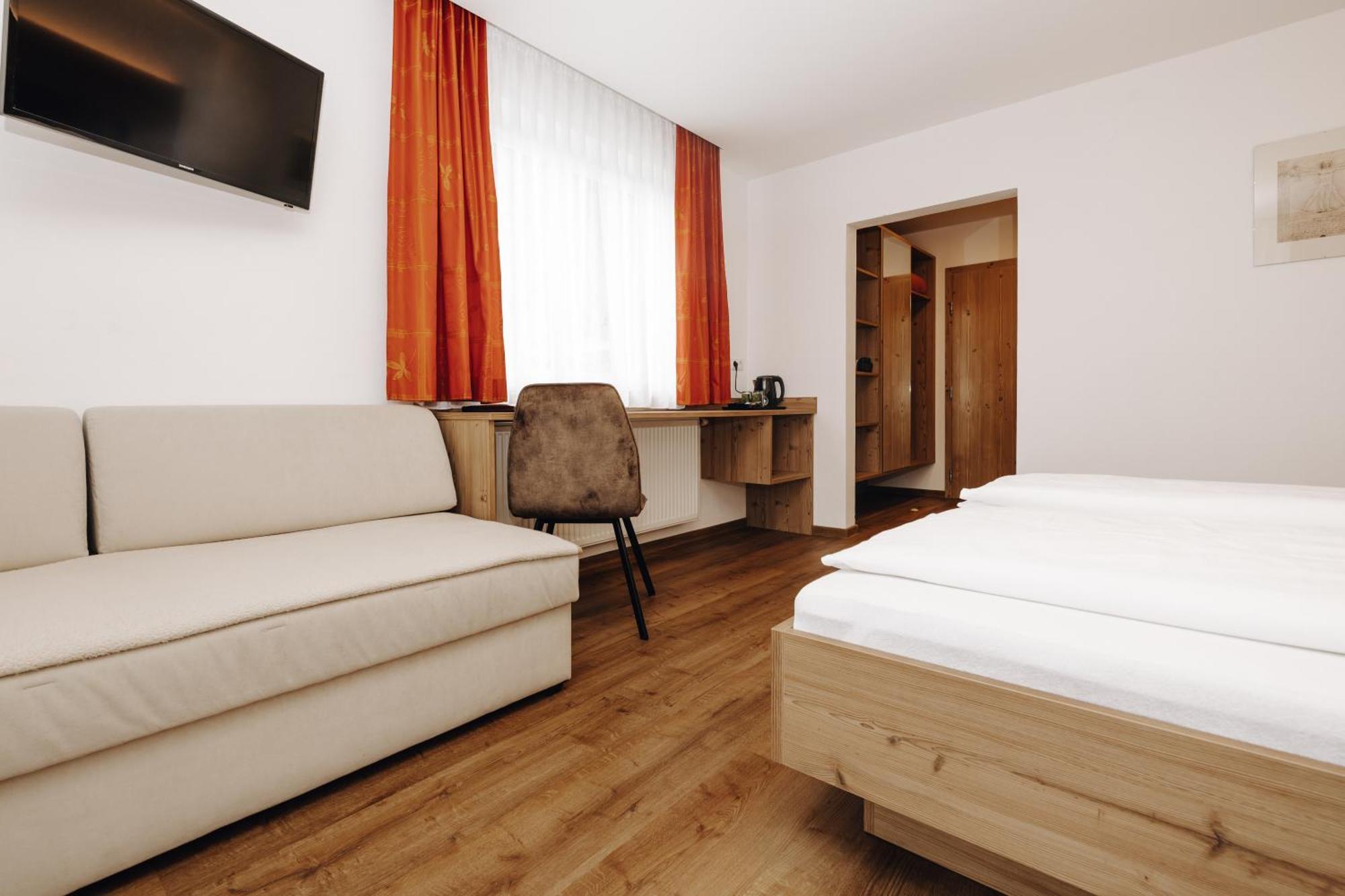 Hotel Garni Tannenhof Flachau Kültér fotó