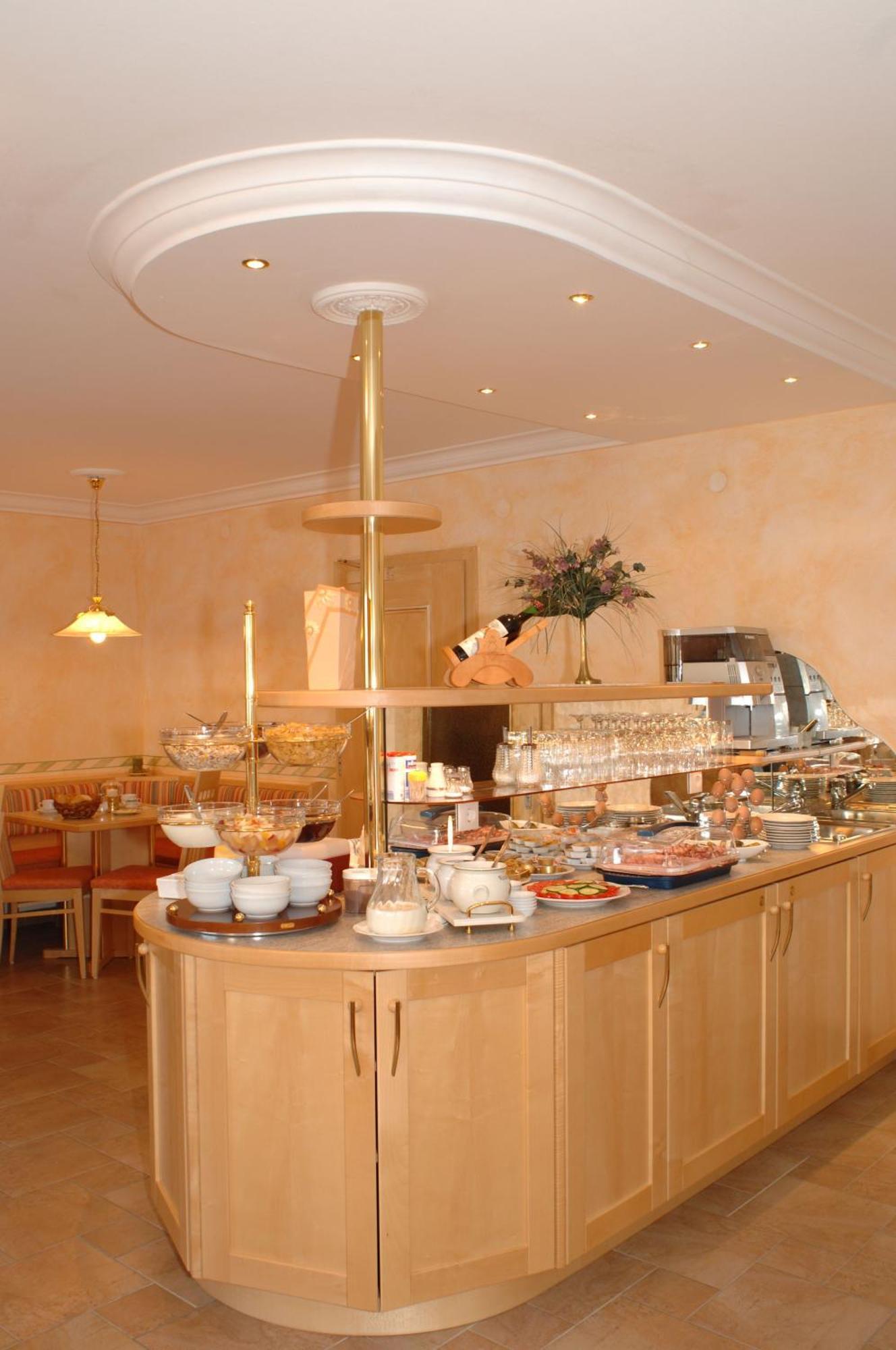 Hotel Garni Tannenhof Flachau Kültér fotó