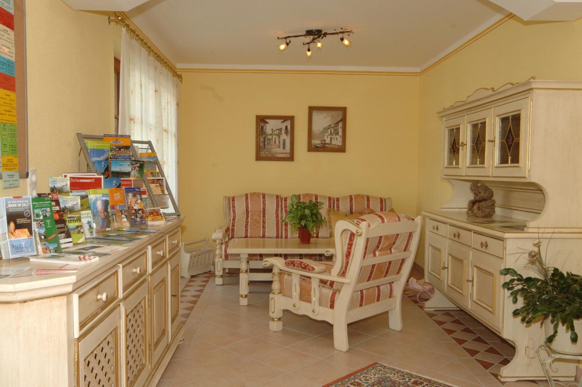 Hotel Garni Tannenhof Flachau Kültér fotó